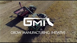 Grow Manufacturing Initiative - Who We Are