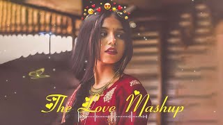 Trending Love Mashup 2024 | The Love Mashup 2024