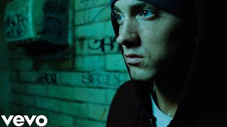 Eminem - Lose Yourself (Official Music Video)