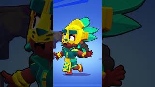 Legendary III #brawlstars #ranked #trending