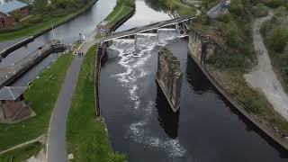 Thwaites Mill, Hunslet, Leeds