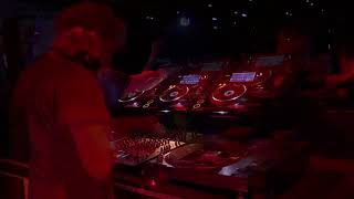 Zadig @ Lanna Club - Gijón (12-3-22)