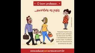 O Bom Professor