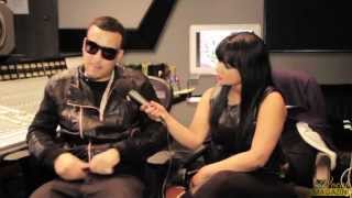 French Montana Interviews with Vocab Magazine