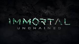 PS4 Immortal: Unchained  - "Storm Breaker" Expansion Trailer (2019)