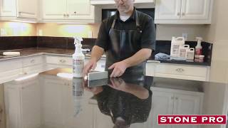 StonePro Ultimate Pro Premium Impregnating NanoSealer