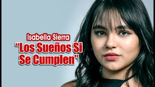 Isabella Sierra en La Reina del Sur