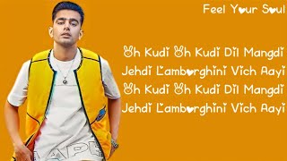 Lamborghini"Lyrics": Jass Manak (Full Song) Guri| Latest Punjabi Song|Jatt Brothers Rel 25 Feb 2022|