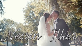 Nesrin ve Ilker Düğün Klibi | Unsere Hochzeit | Our Wedding