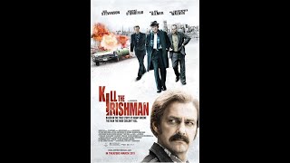 Ирландец / Kill the Irishman (русский трейлер)