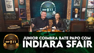 INDIARA SFAIR, A MAIOR GAITISTA DO MUNDO NO YOUTUBE