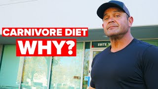 Why Try the Carnivore Diet