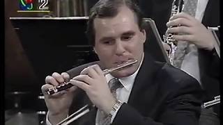 Johann Strauss - Die Göttin der Vernunft, Overture - Lorin Maazel, 1996