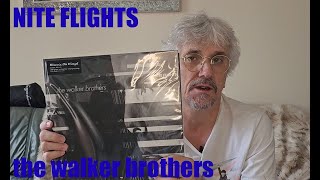 Nite Flights - The Walker Brothers album review