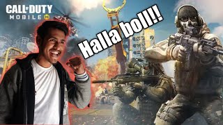 {LIVE} Rush gameplay Call of duty !!!!!