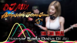 DJ Remix Batak - Angklung Jedag Jedug | Yang Lagi Viral Di Tiktok | Nomor Sada Doho Di Au