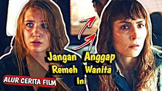 JANGAN GANGGU WANITA INI - Bodyguard Sekaligus Sahabat | Alur Cerita Film Close 2019