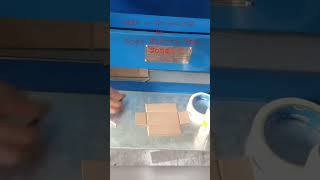 MDF V Grooving Machine