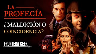 LA PROFECÍA | THE OMEN (1976) ¿Tiene una MALDICIÓN? | CLÁSICO DE HORROR | Reseña, Resumen y Análisis