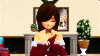 Where Are You Christmas? [MMD]