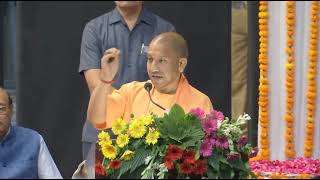 UP Chief minister Yogi adityanath on peacefull ramnavmi and ramjan celebration in state