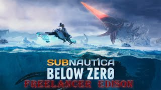 Subnautica Below Zero. Финал.