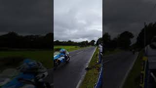 Ulster GP 2019, Loughers, Superbikes