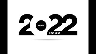 Happy new year !! 2022