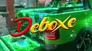 Deboxe Eletrofunk 2024 Saveiro Cross Verde Deboxe DJ Neurose DJ Carlos oficial