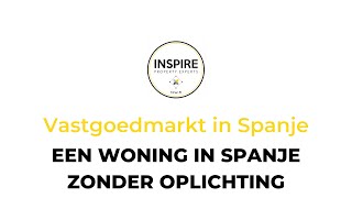 VASTGOED SERIE - Hoe een huis kopen in Spanje zonder oplichting? - EP3 (21 Apr)