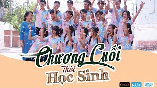 CHƯƠNG CUỐI THỜI HỌC SINH | REDDY | HẢI ANH UNIFORM