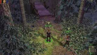 Dungeon Siege Co-op - 01 - [Ch.1] Stonebridge