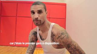 CianosTV - Interview // George Hill (Indiana Pacers,NBA)