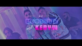 kooseyl feat kedym - raï