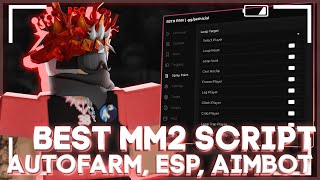 *GOD* MURDER MYSTERY 2 SCRIPT | SILENT AIM, AUTO FARM, TELEPORT, ESP, CHAMS | PC & MOBILE | PASTEBIN