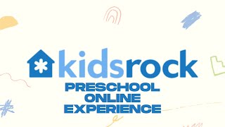 2205 Preschool OnlineExperience W2