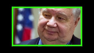 Sergey kislyak, former russian ambassador, says list of trump contacts is too long to discuss