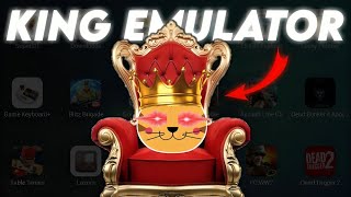 Lua Smart - King Emulator? | New Lua Smart Android Emulator | Lua Smart Android Emulator