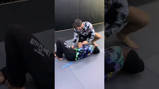 10th planet Jiu Jitsu failed darce tooooo wait and see