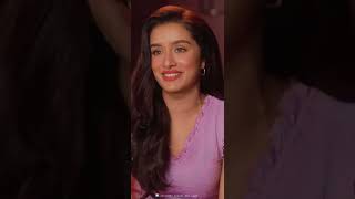 Parsawan 🥰🥰 || #shorts  #shraddhakapoor