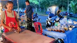 Unveiling the Secrets of Thai Food at the Local Market