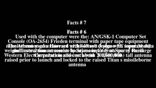 ATHENA computer Top # 9 Facts