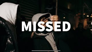 Sdot Go x Sweepers x Dark Jersey Drill Type Beat 2023 "MISSED"