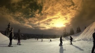 TrysilTur: Pinne for Trysil Teaser (2016) [Full HD]