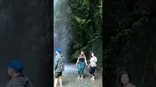 Beautiful Jibhi Waterfall #shorts #nature