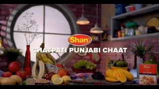 Chatpati Punjabi Chaat