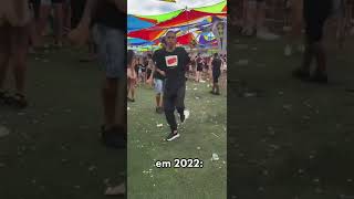 MINHA EVOLUÇÃO NAS DANCINHAS DO RJ