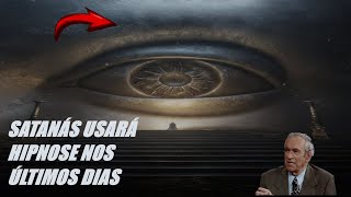 satanás usará hipnotismo - roger morneau #jesuscristo #bibliasagrada #igrejaadventista