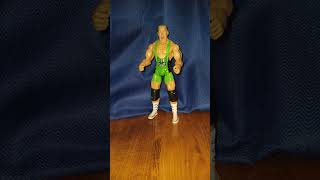 Finley. #wwe #toys #mattel #irish