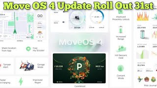 Move OS 4 Stable Update Roll Out 31st